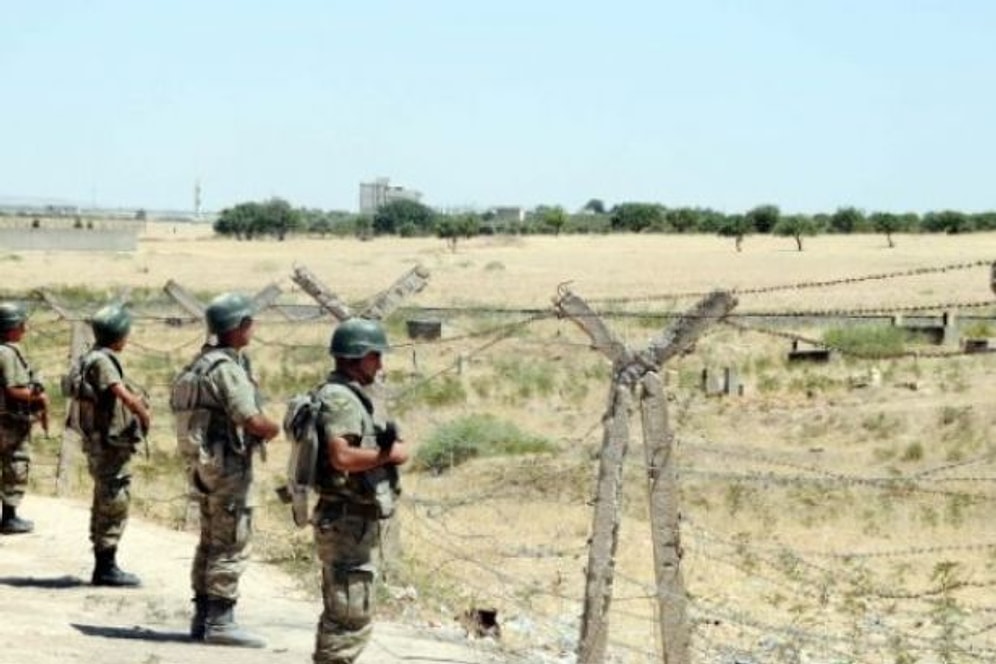 Eski IŞİD Üyesinden Çarpıcı İddia: 'Türk Ordusu Örgüt ile İş Birliği Yapıyor'