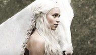 Daenerys Targaryen'e Yürüyen 20 Game of Thrones Karakteri