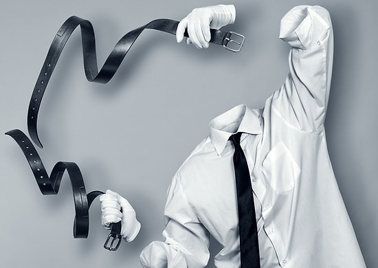 Tarz Erkeklerin Uyması Gereken 6 Moda Kuralı