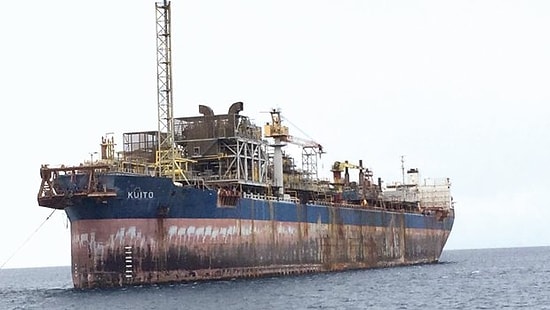 Kuito'da Radyasyonu Herkes Başka ‘Ölçtü’