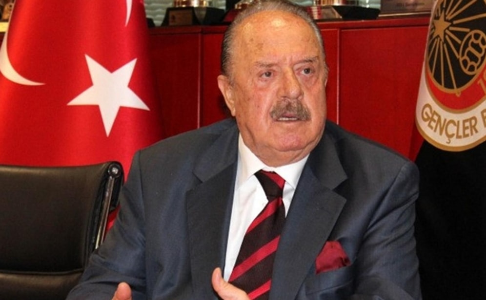 Cavcav Patladı! "Hüseyin Göçek Boks Hakemi Olsun"