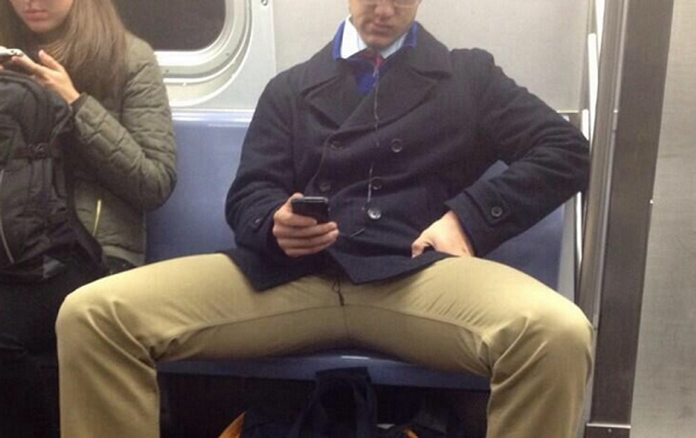 Erkeklerin "Ne Var Şimdi Bunda?" Dedikleri 13 Rahatsız Edici Hareket