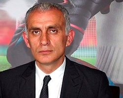 İbrahim Hacıosmanoğlu Hakkında Sert Açıklama