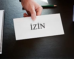 İşçinin Yıllık Ücretli İzne Hak Kazanabilme Şartları Nelerdir?