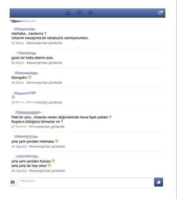 10. Yani bir yere kadar, fazla naz aşık usandırır.