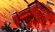 Suriye Elektronik Ordusu'ndan Türkiye'ye Siber Saldırı