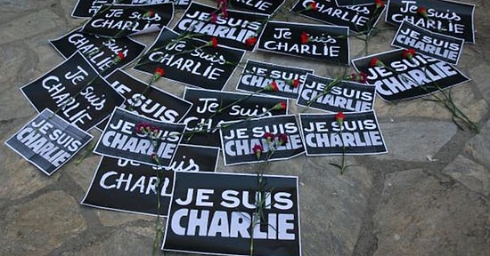 ‘Her Şeyle Dalga Geçmeye Devam Edeceğiz’