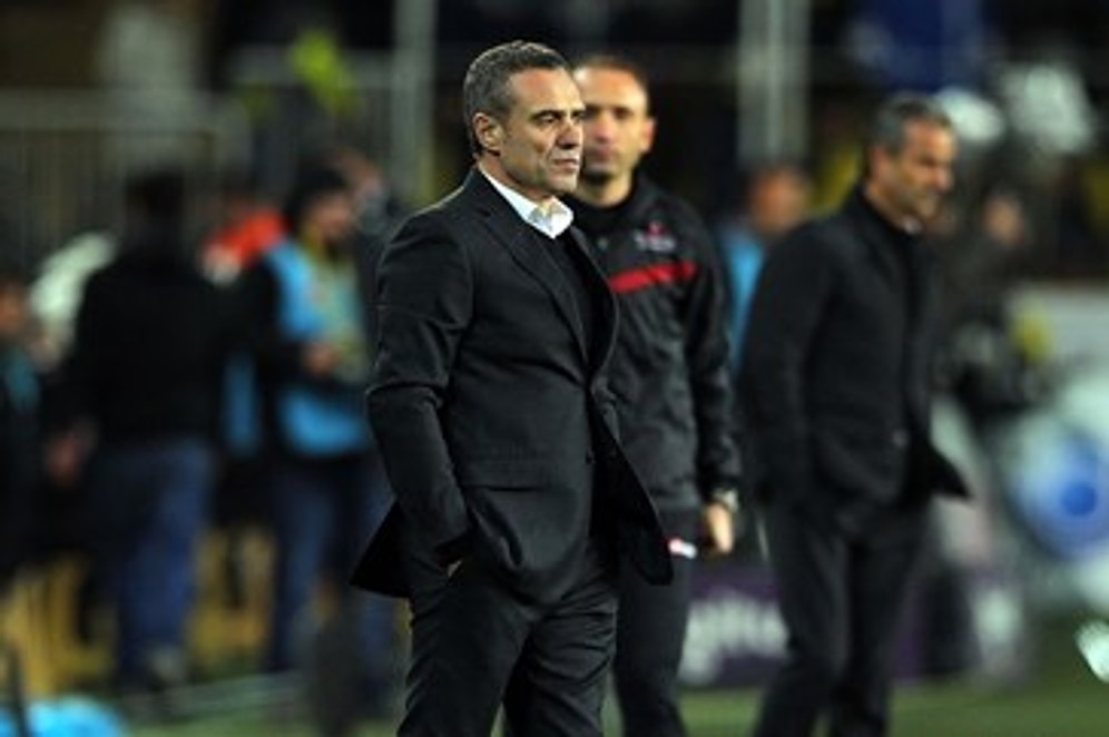 Yanal: "Aziz Yıldırım'dan Korktular"