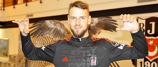 Alexander Milosevic Ameliyat Oldu