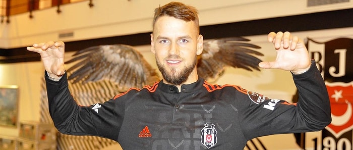 Alexander Milosevic Ameliyat Oldu