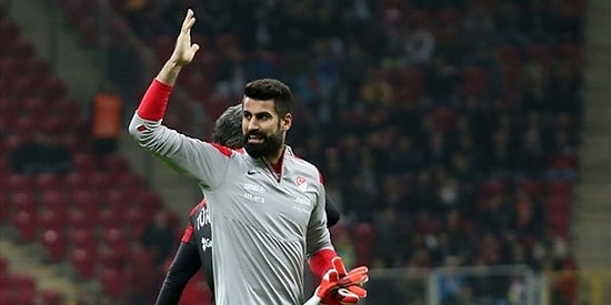 Volkan'a Küfür Ettiği Tespit Edilen Taraftara Hapis İstemi