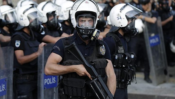 Avrupa Polise Aşırı Yetkiden Kaygılı