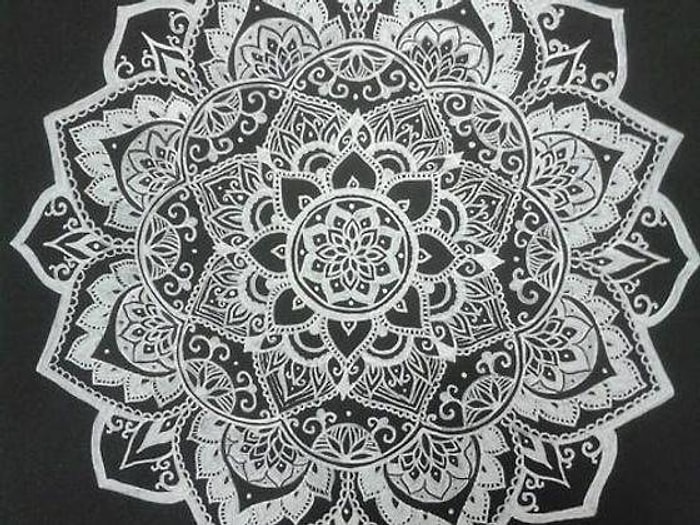 Seçtiğin İmajlar Senin Hakkında Ne Söylüyor?