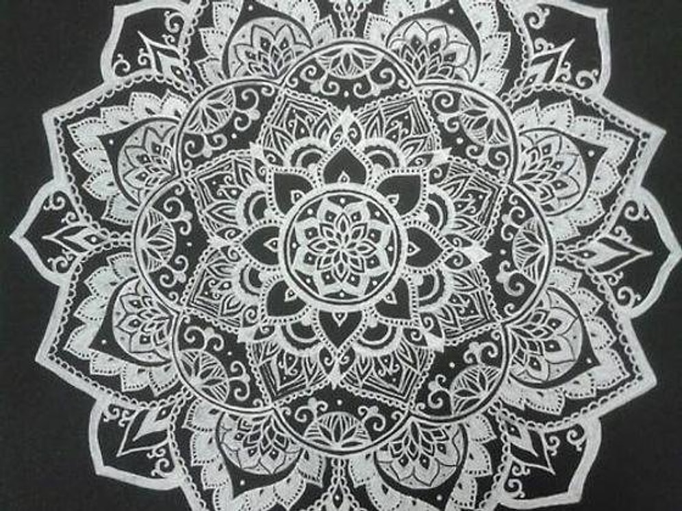 Seçtiğin İmajlar Senin Hakkında Ne Söylüyor?