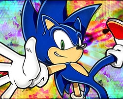 Kirpi Sonic hakkında bilinmeyen 2 gerçek