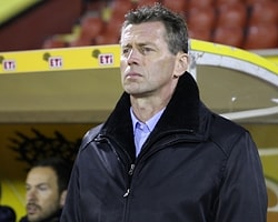 Skibbe: 'Galatasaray'dan Daha İyiydik'