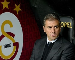 Hamzaoğlu: "Sonuna Kadar Gideceğiz"