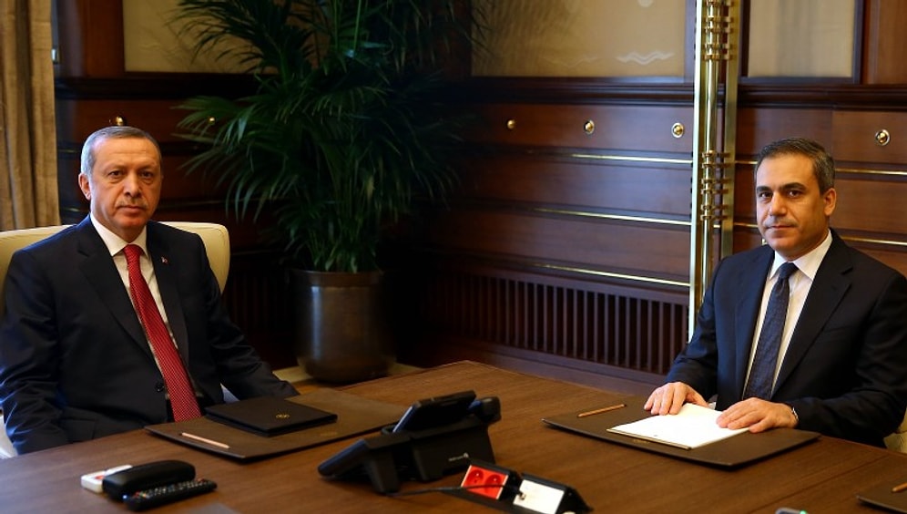 Erdoğan, Hakan Fidan'ın Adaylığına Neden Tepkili?