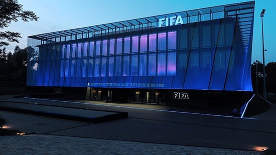 FIFA Başkan Adayları Resmileşti