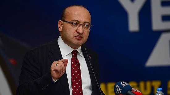 Akdoğan: 'Çözüm Sürecinde İyi Bir Noktadayız'