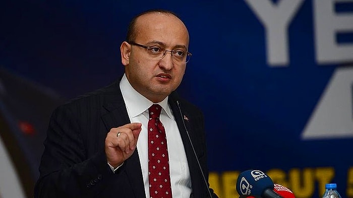 Akdoğan: 'Çözüm Sürecinde İyi Bir Noktadayız'