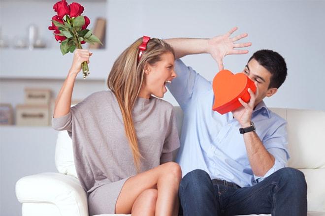 Sevgililer Günü’nde Erkeklere Yapmaları Tavsiye Edilen 10 Sürpriz Hareket