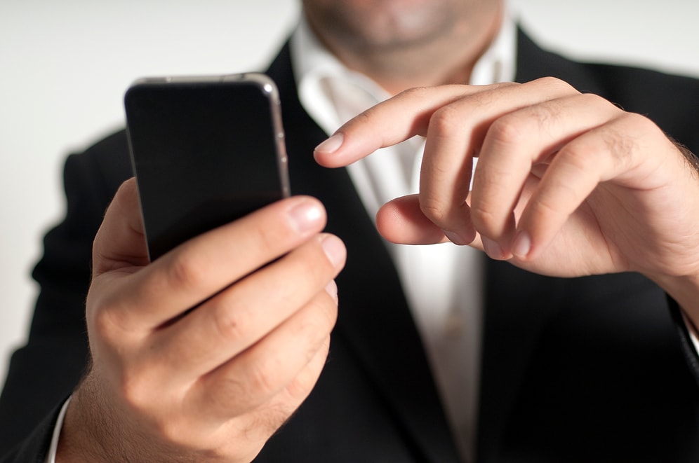 Android Kullanıcıları Çiğ Köfte, iPhone Kullanıcıları Suşi Yiyor