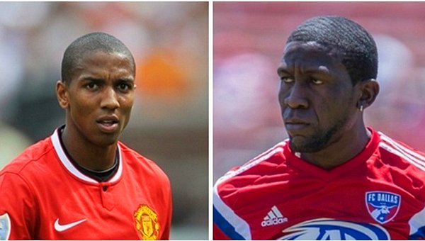 Ashley Youngy ve Hendry Thomas (29)