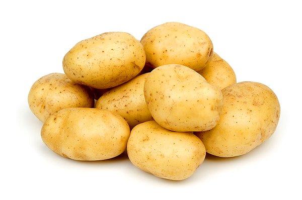 5. Patates