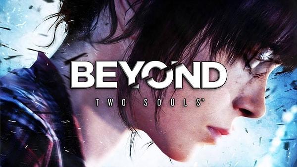5. Beyond: Two Souls