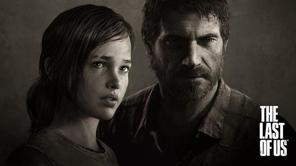 1. The Last Of Us