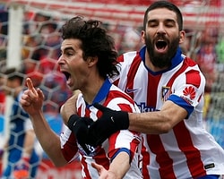 A.Madrid'in Türkiye Planı
