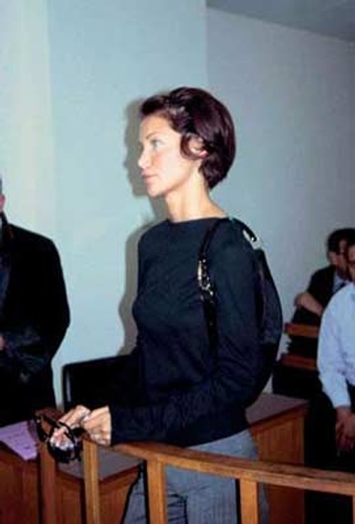 Ebru Şallı