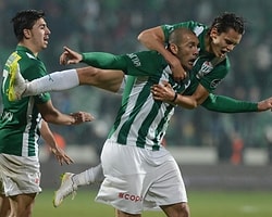 Bursaspor'a Şok! Tribün Kapama Cezası Geliyor