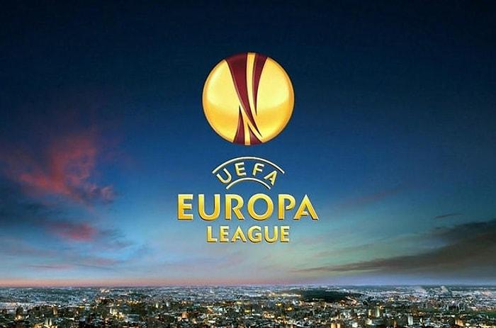 UEFA, Avrupa Ligi Kadrolarını Onayladı