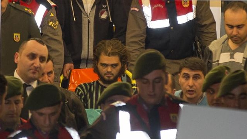 Berlin’den Niğde'ye Uzanan Cihat Yolculuğu