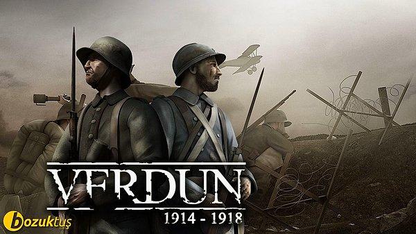 7. Verdun