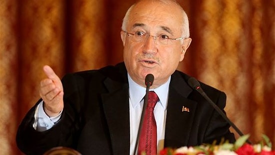 Ankara'da Heyecan Yaratan Kalp Krizi İddiası