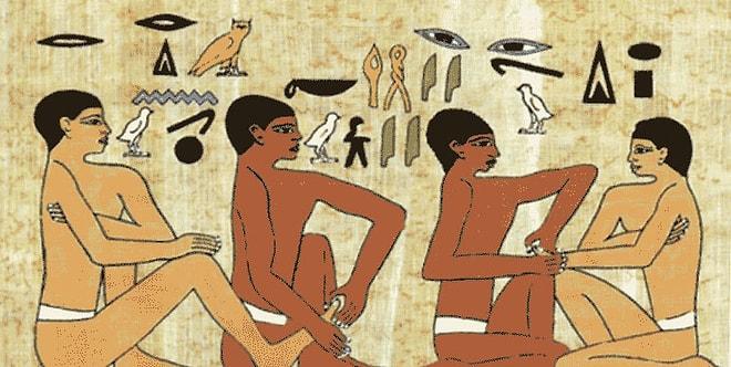 Eski İnsanlar Nasıl Konuşuyorlardı? Unutulmuş Uygarlıklara Ait 7 Dil ve Telaffuzu