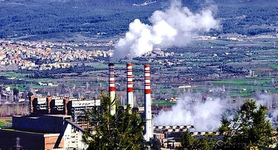 Yatağan'da Bir Maden Sahası Daha Özelleştiriliyor