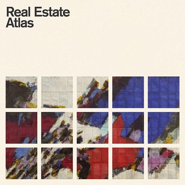 3. Atlas – Real Estate