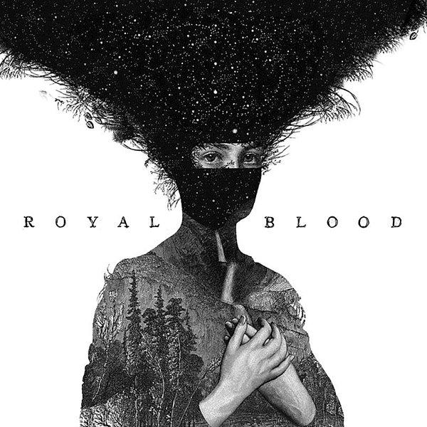 10. Royal Blood – Royal Blood
