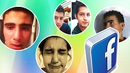 Okurken Beyninizin Yanmasına Sebep Olcak 32 Facebook Garipliği