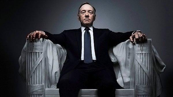13-House of Cards
