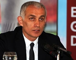 Hacıosmanoğlu: "Ne Gerekiyorsa O Tavrı Sergileyeceğiz"
