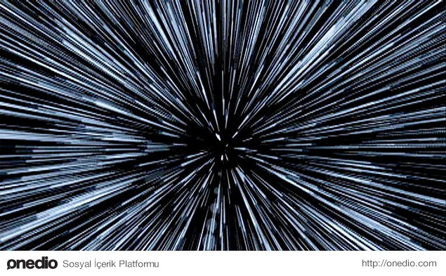 Gelelim bu iki varsayımın doğurduğu sonuçlara: Zaman akışının yavaşlaması.