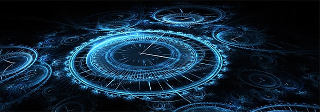 9. Peki ya Ahmet'in seyahat ettiği uzay aracının hızını biraz daha arttırırsak?