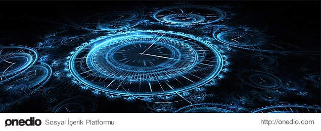 Peki ya Ahmet'in seyahat ettiği uzay aracının hızını biraz daha arttırırsak?