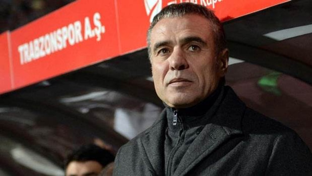 Yanal: "Ülkemizdeki Futbol İklimini Tartışmamız Gerek"