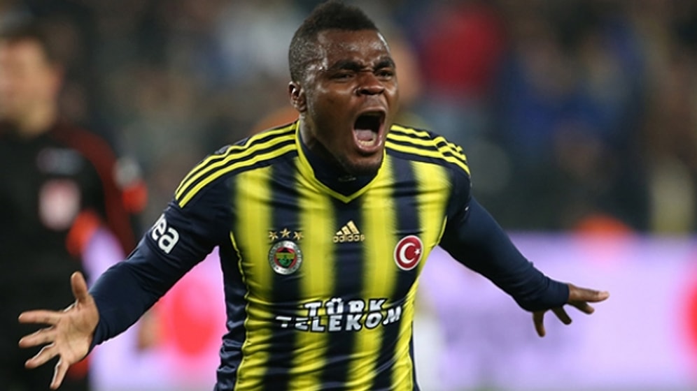 Emenike'nin Performansı, Guiza'dan Bile Kötü